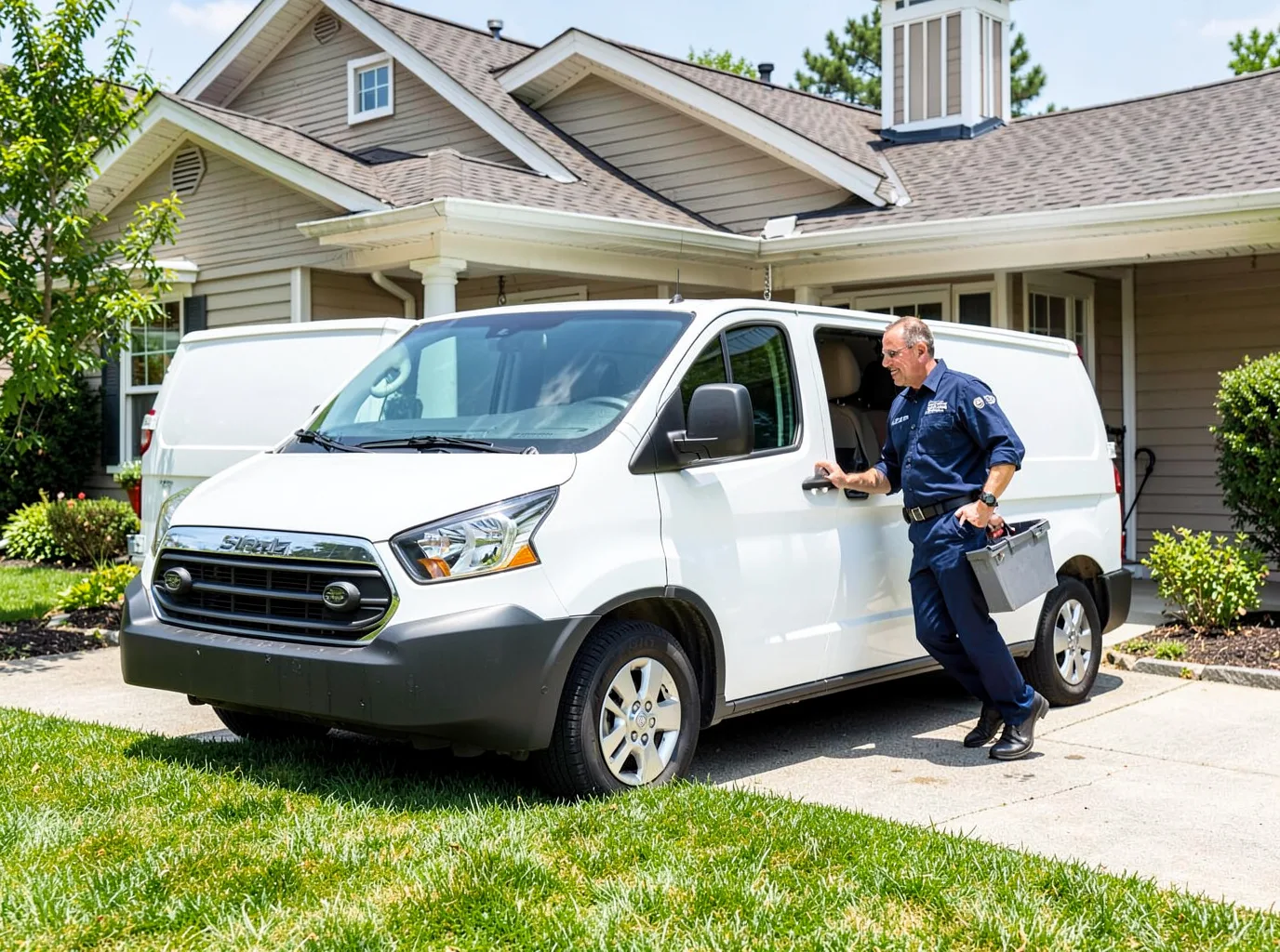 Emergency Plumber company in Monroe, OH